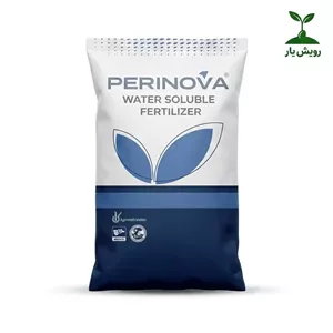 سولفات مس پرینوا (Agronutrientes) مکزیک ۲۵ کیلوگرمیکود ریزمغذی مس محلول در آب