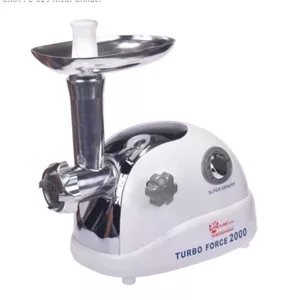 چرخ گوشت فوما مدل FU-329