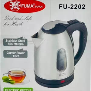 کتری برقی فوما مدل FU-2202