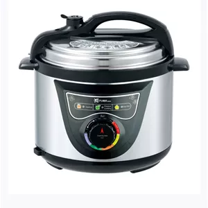 زودپز برقی آنالوگ فوما مدل FU-1100