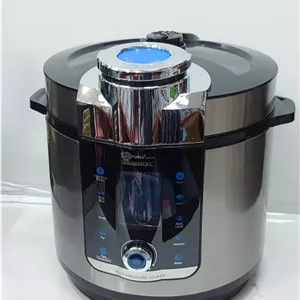 زودپز 20 کاره فوما مدل FU-2063