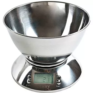 ترازوی آشپزخانه کمریEK_4150N