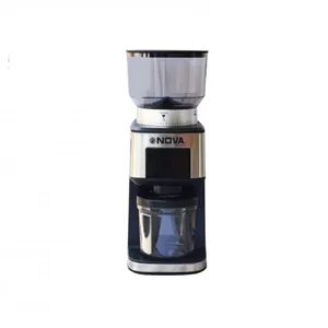 آسیاب قهوه نوا مدل NM-3661DG