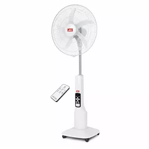 پنکه شارژی JEC مدل LF-910R