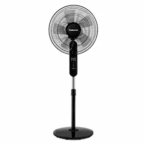 پنکه ایستاده دیجیتال تلیونیکس مدل TSF2200