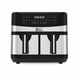 سرخ کن دوقلو فوما مدل FU-2388