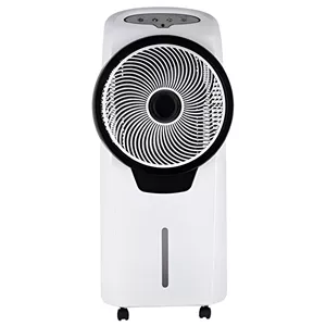 کولر آبی شارژی تلیونیکس مدل TAC3401