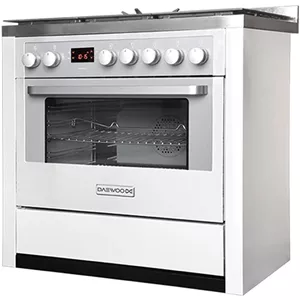 اجاق گاز دوو سری ایمپریال مدل DGC5-2102N
