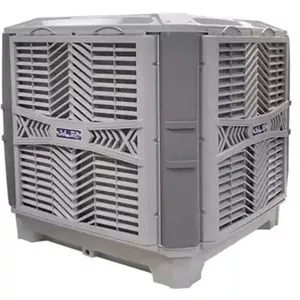 کولر آبی ازمایش مدل BLDC-AP60 ظرفیت 6000