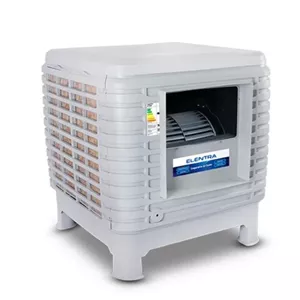 کولر آبی پلیمری النترا مدل EP8500 PLUS