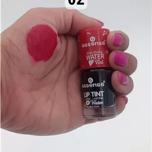 تینت لب و گونه اسنس (Essence)