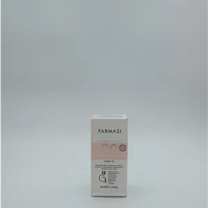 سی سی کرم فارماسی SPF25 