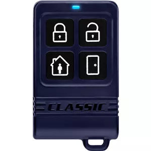 ریموت دزدگیر ترا کد کلاسیک