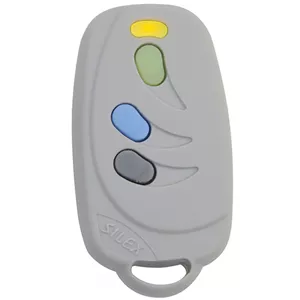 ریموت دزدگیر PRIME LEARNING 315 سایلکس
