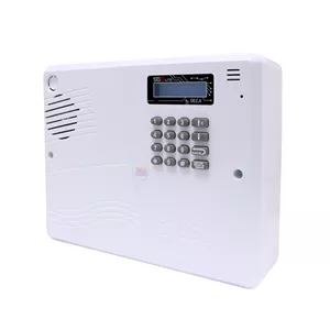 دستگاه مرکزی دزدگیر اماکن سایلکس مدل SG8 Lite