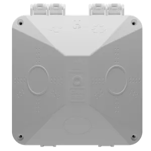 کمباکس 360 سری پرو مدل CA-360W ابعاد 13 16 16