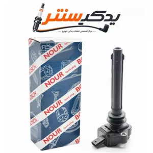 کوئل سمند EF۷ (بوش) برند نور بوش