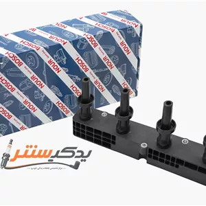 کوئل ریلی زیمنس رانا TU۵ برند نور بوش