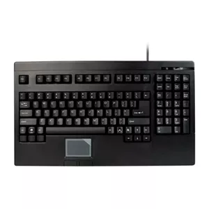 کیبورد USB مدل ACK-730UB برند Adesso مدل ACK-730UB