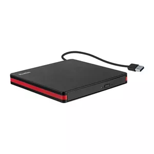 دی وی دی رایتر قابل حمل USB 3.0 مدل BT669 برند Rioddas