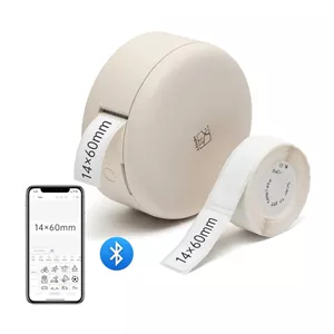 لیبل زن مینی مدل H11 برندHPRT