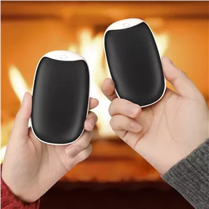 گرم‌کن دست شارژی ظرفیت 8000 میلی‌آمپرساعت (پاوربانک و گرم‌کن دست) برند VNEED مدل OT-31