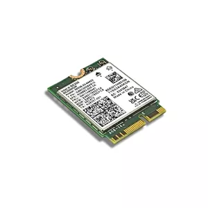 کارت شبکه وای‌فای Intel BE200NGW WiFi 7 با بلوتوث 5.4 سه بانده