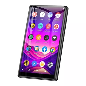 MP3 پلیر هوشمند MECHEN مدل H11-AE با حافظه 80 گیگابایت برند MECHEN مدل H11