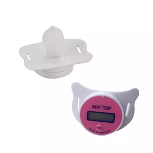 تب سنج پستانکی نوزاد Day-BABY PACIFIER
