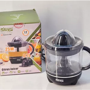 آب مرکبات گیر دی اس پی مدل KJ1060