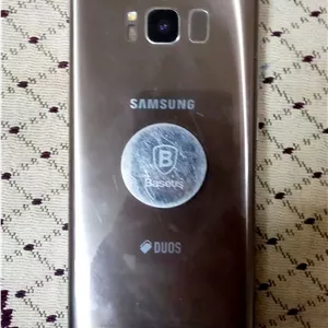 گوشی سامسونگ مدل S8 پلاس