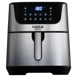 سرخ‌کن بدون روغن (هواپز) ناسا الکتریک مدل NS-811