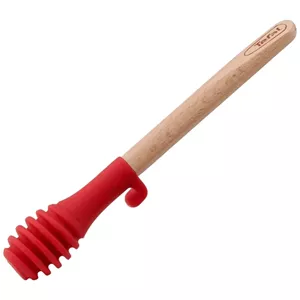 قاشق عسل چوبی تفال Ingenio Wood مدل K2305814