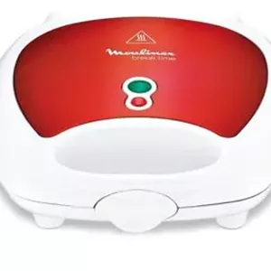 ساندویچ مولینکس Moulinex مدل SW612543