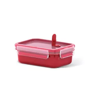ظرف نگهداری غذا Tefal MasterSeal Micro مدل 0.55L