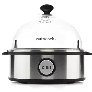 تخم مرغ پز نوتریکوک Nutricook مدل ‎NC-EC360