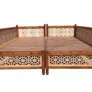 ست تخت سنتی nasr02x8