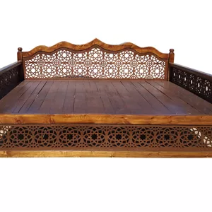 تخت سنتی nasr17a