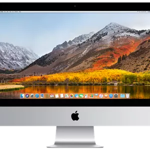 کامپیوتر رومیزی اپل All In One اپل آیمک  ۲۰۱7. iMac 1419