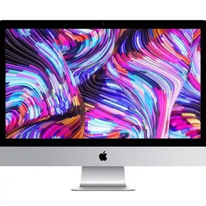 آيمک 21.5 اینچ ظرفیت i7/16GB/500 ssd 4kمدل 20۱9 iMac