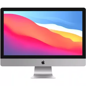 آيمک 2۷ اینچ ظرفیت i7/16GB/500  ssd ۵kمدل 20۱۵ iMac