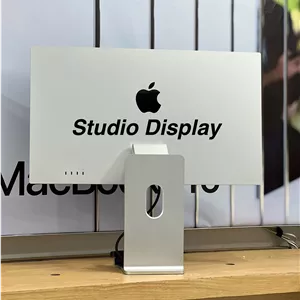 مانیتور اپل  ۲۷ اینچ مدل  Studio Display 5K