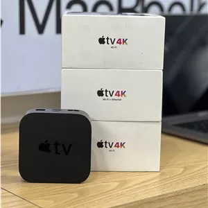 اپل تی وی Apple TV4k 64G
