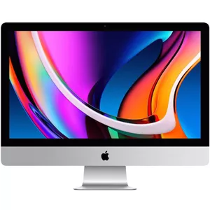 کامپیوتر رومیزی اپل iMac 27-inch 2020