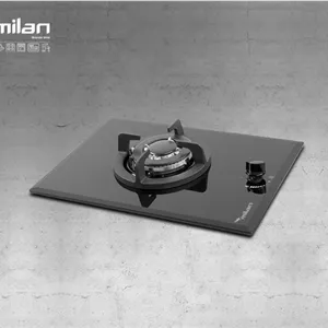 گاز شیشه ای میلان برنز (milanbronze) مدل G11