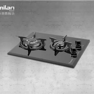 گاز شیشه ای میلان برنز (milanbronze) مدل G24