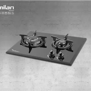 گاز شیشه ای میلان برنز (milanbronze) مدل G25