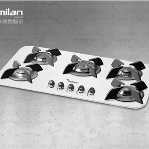 گاز شیشه ای میلان برنز (milanbronze) مدل G307