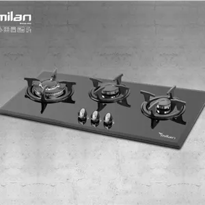 گاز شیشه ای میلان برنز (milanbronze) مدل G35