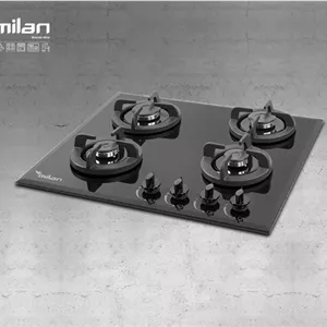 گاز شیشه ای میلان برنز (milanbronze) مدل G41